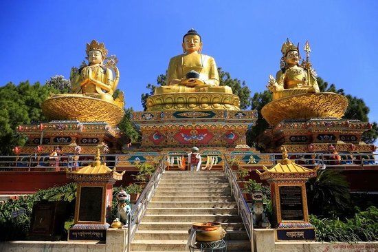 Photo of Places To Visit When You're In Nepal 2/4 by Indopacificholidays