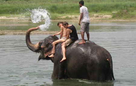 Photo of Places To Visit When You're In Nepal 4/4 by Indopacificholidays