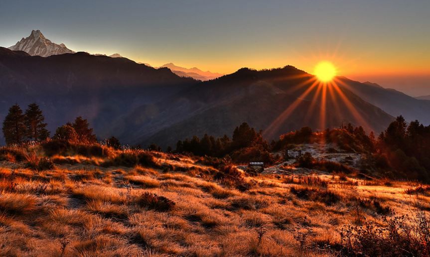 Photo of Places To Visit When You're In Nepal 3/4 by Indopacificholidays