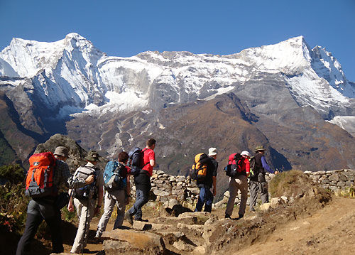 Photo of Places To Visit When You're In Nepal 1/4 by Indopacificholidays