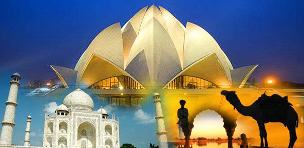 Photo of Unique Way to Find Beauty of Delhi to Agra 1/3 by Indopacificholidays