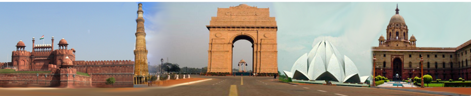 Photo of Unique Way to Find Beauty of Delhi to Agra 2/3 by Indopacificholidays