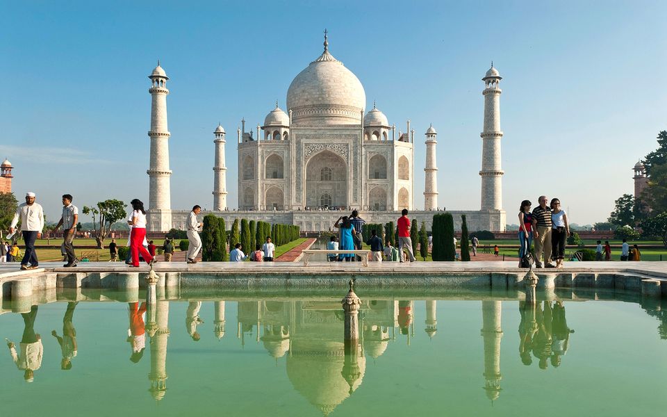 Photo of Unique Way to Find Beauty of Delhi to Agra 3/3 by Indopacificholidays