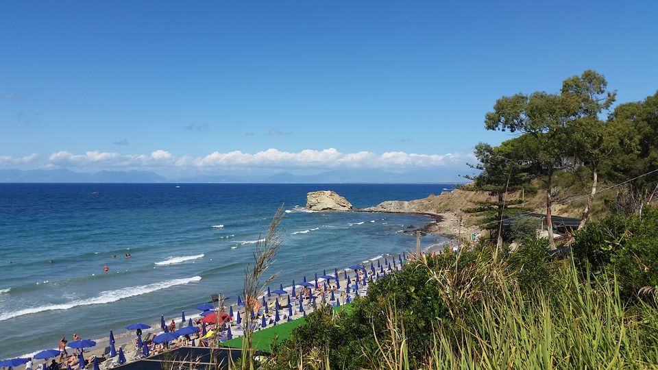 Photo of Weekend in the Italian Countryside 4/4 by Mary Hitselberger