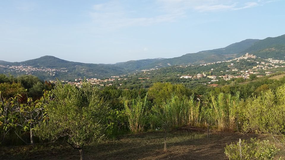 Photo of Weekend in the Italian Countryside 3/4 by Mary Hitselberger