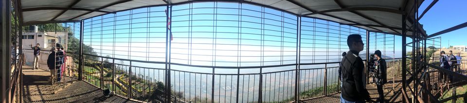 Photo of Nandi Hills, Karnataka, India by Mohit Agarwal