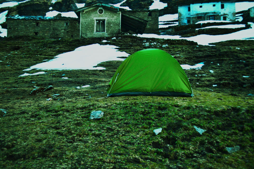 Photo of Mighty Himachal 3/3 by Vaibhav Kapil