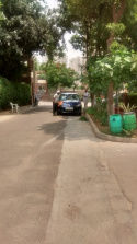 Photo of My Service Lane by Jayant Jayneel