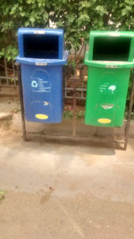 Photo of My Service Lane by Jayant Jayneel