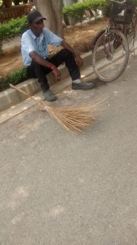 Photo of My Service Lane by Jayant Jayneel