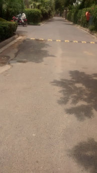 Photo of My Service Lane by Jayant Jayneel