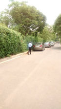 Photo of My Service Lane by Jayant Jayneel