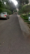 Photo of My Service Lane by Jayant Jayneel