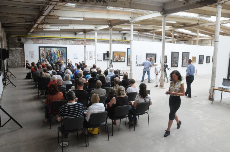 Photo of Art & Music In Leipzig, Germany 2/7 by Nishiraj Baruah