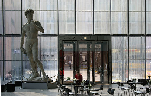 Photo of Art & Music In Leipzig, Germany 3/7 by Nishiraj Baruah