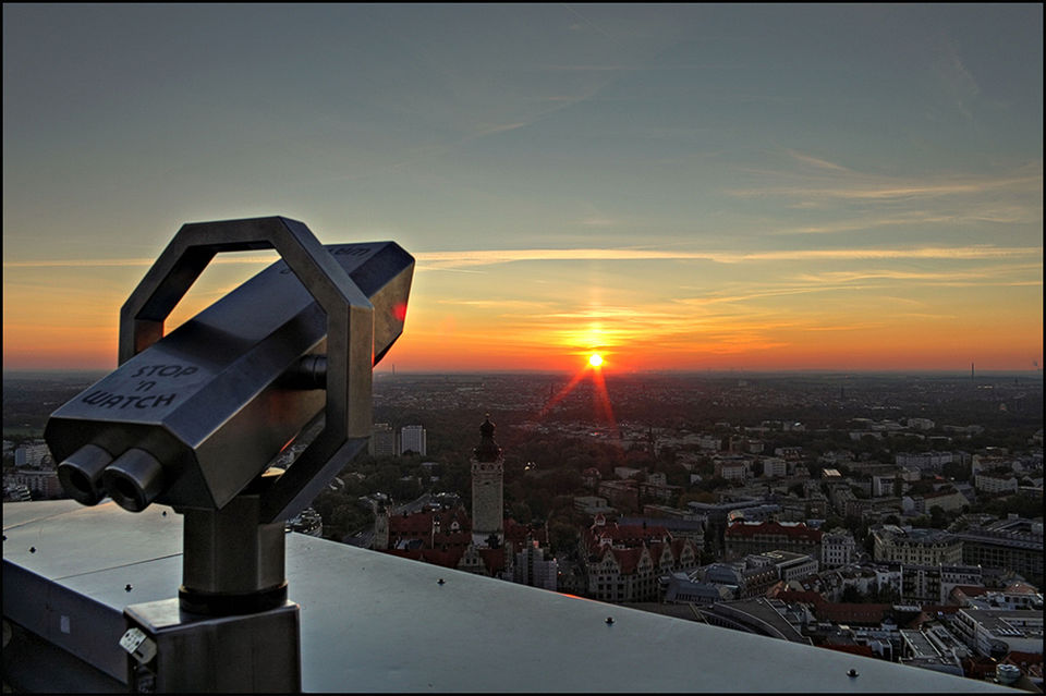 Photo of Art & Music In Leipzig, Germany 7/7 by Nishiraj Baruah