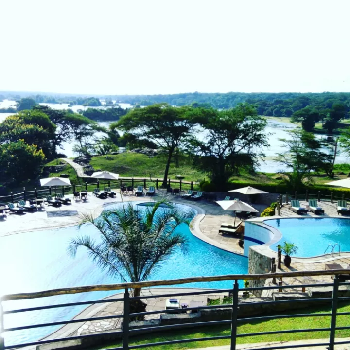 Photo of Uganda by Agnes Mirembe