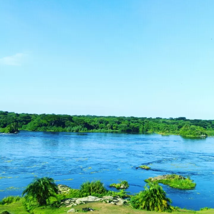 Photo of Uganda by Agnes Mirembe