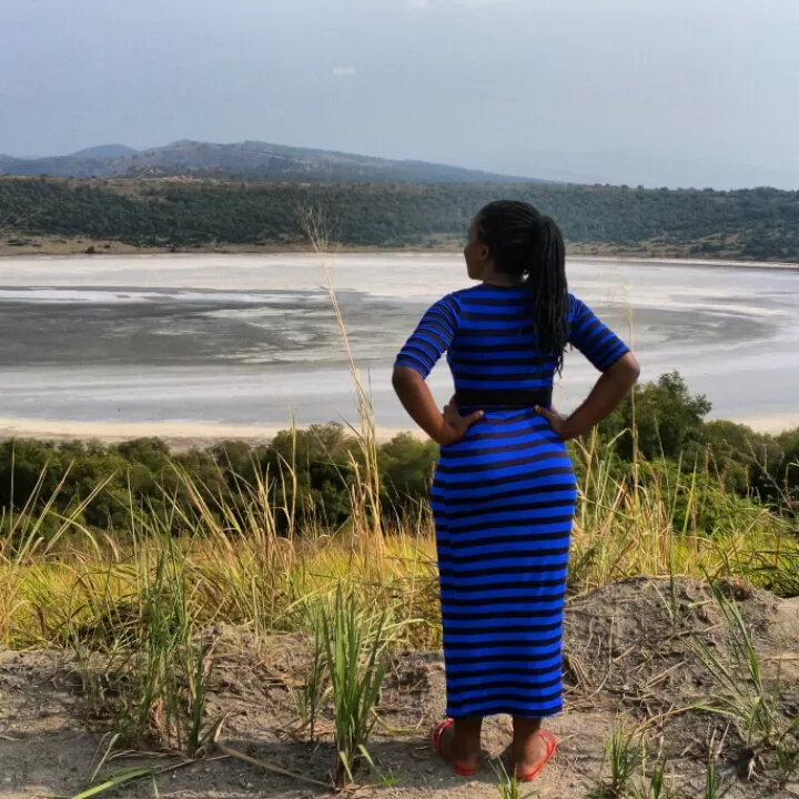Photo of Uganda by Agnes Mirembe