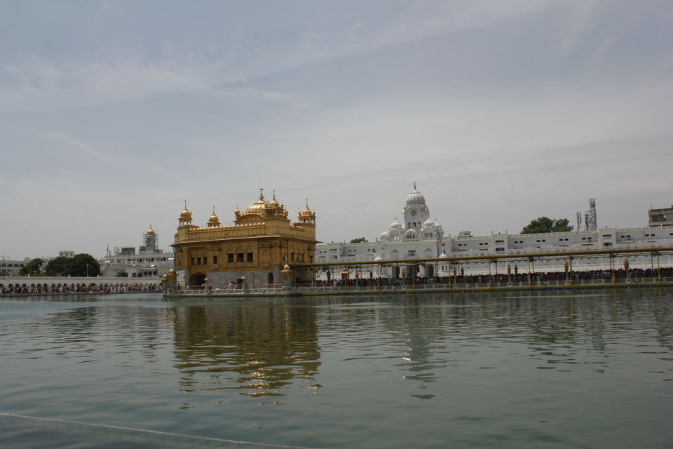 Photo of Amritsar, Punjab, India by Richa Shah