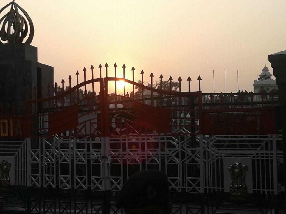 Photo of Amritsar, Punjab, India by Richa Shah