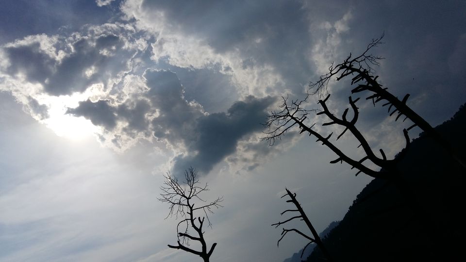Photo of McLeod Ganj, Dharamshala, Himachal Pradesh, India by Richa Shah
