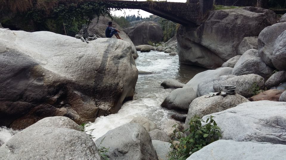 Photo of McLeod Ganj, Dharamshala, Himachal Pradesh, India by Richa Shah