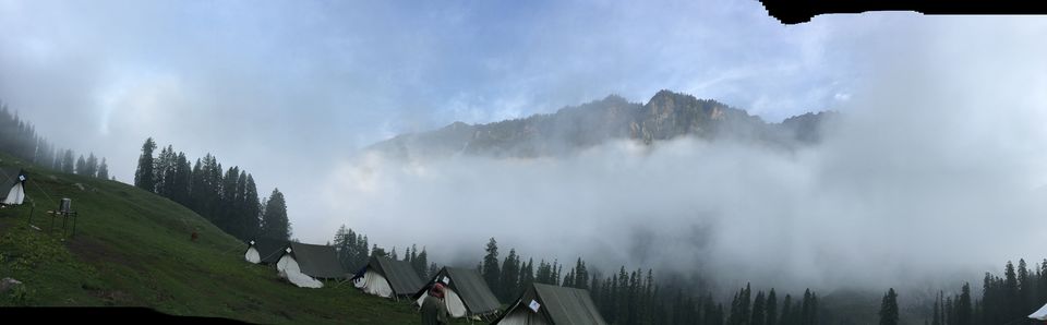 Photo of Deo Tibba, Kullu, Himachal Pradesh, India by Richa Shah