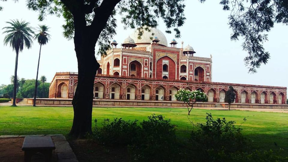 Photo of Delhi, India by Richa Shah