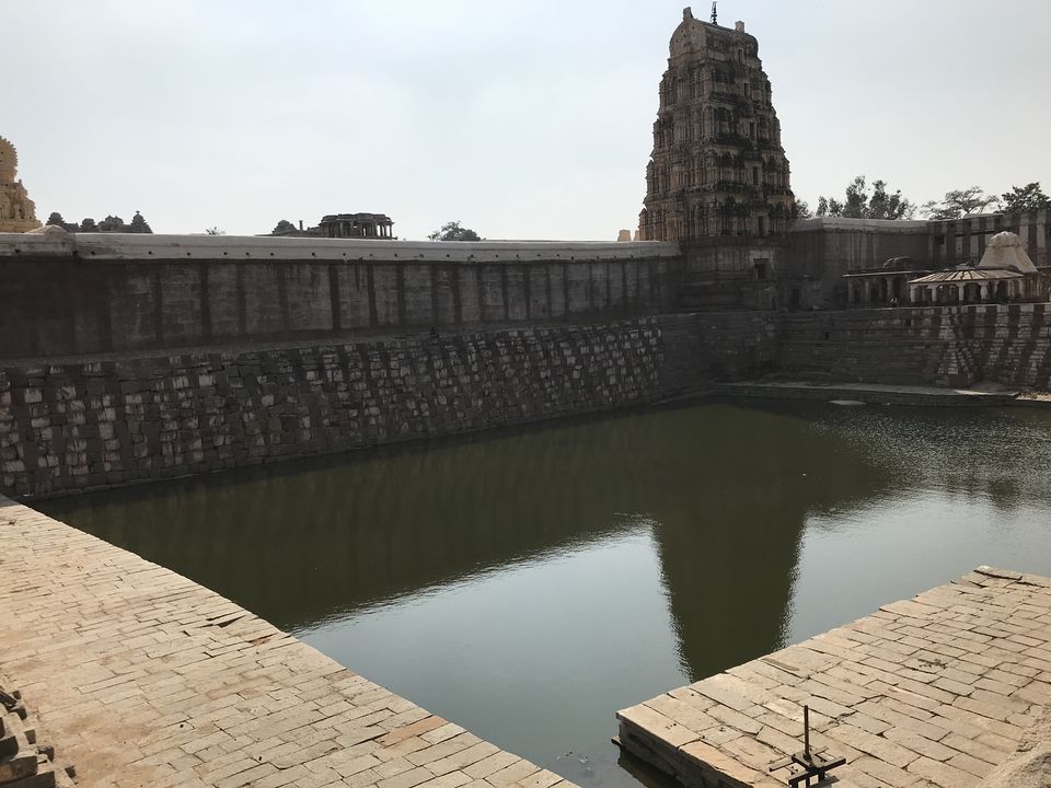 Photo of Hampi by Richa Shah
