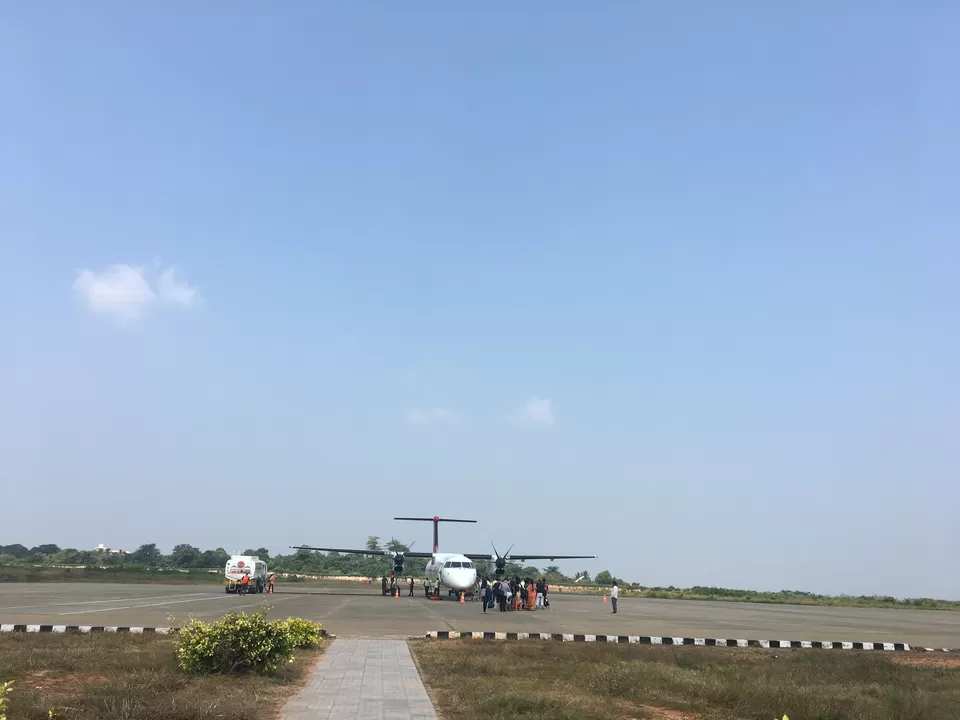 Photo of Pondicherry, Puducherry, India by Richa Shah