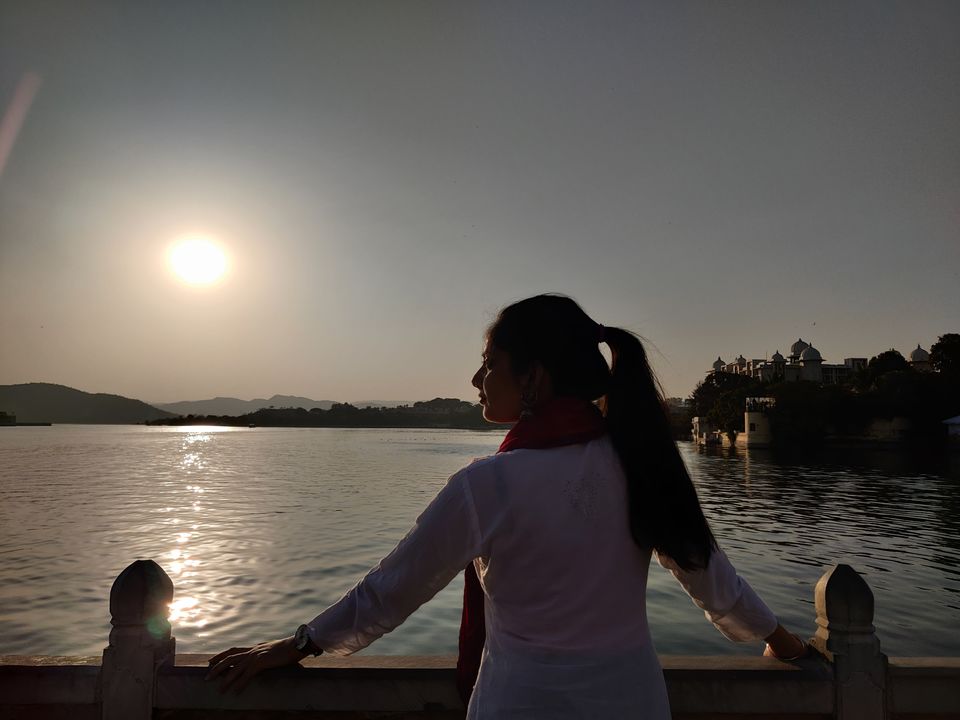 Photo of Travel Doesn’t Heal You Every Time But..., by Richa Shah