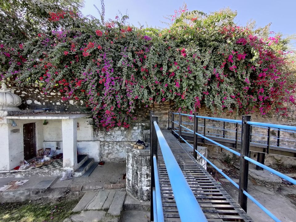 Photo of Travel Doesn’t Heal You Every Time But..., 1/26 by Richa Shah