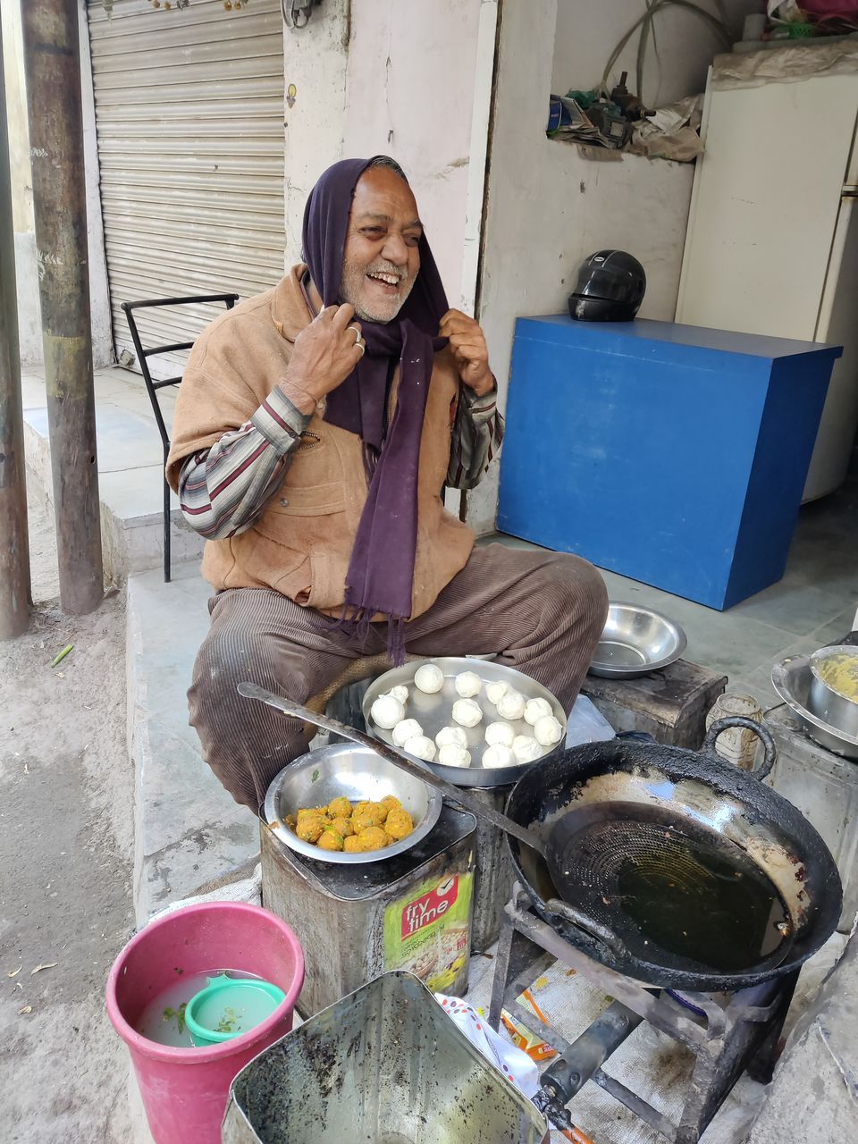 Photo of Travel Doesn’t Heal You Every Time But..., 13/26 by Richa Shah