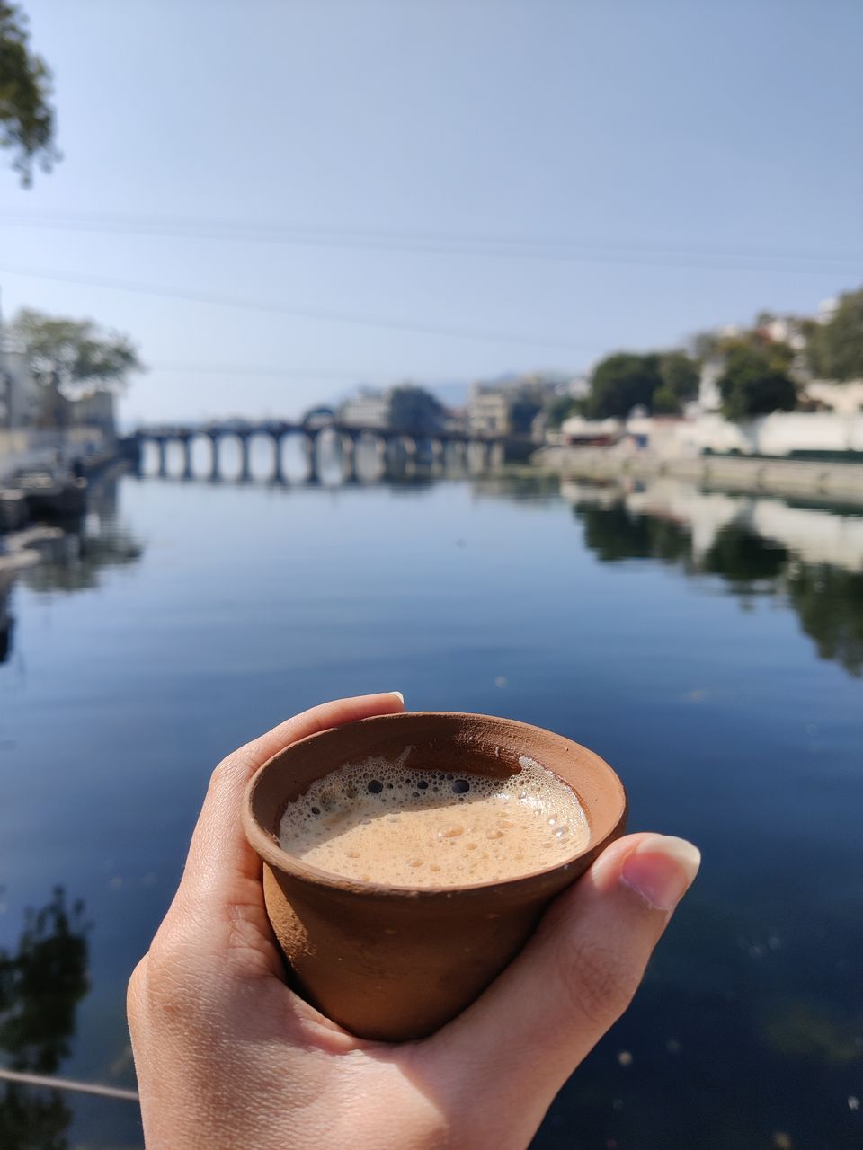 Photo of Travel Doesn’t Heal You Every Time But..., 11/26 by Richa Shah
