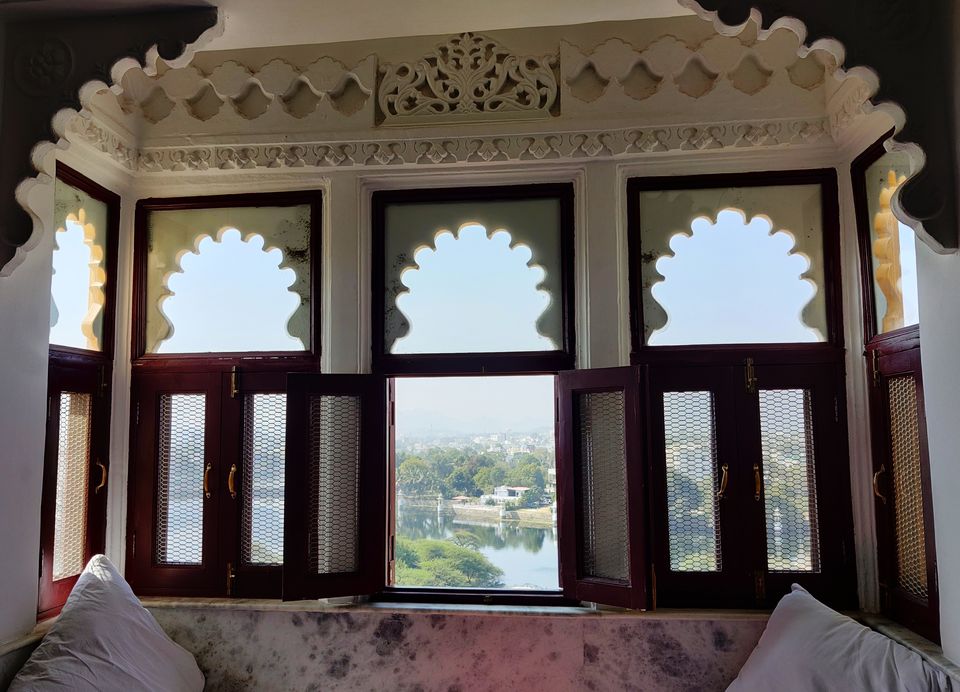 Photo of Travel Doesn’t Heal You Every Time But..., 15/26 by Richa Shah