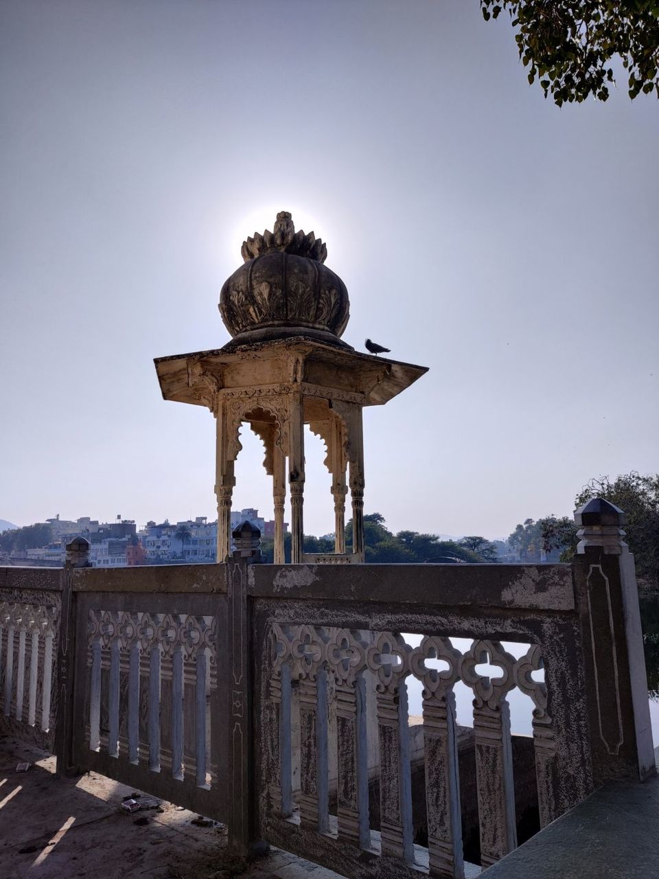 Photo of Travel Doesn’t Heal You Every Time But..., 18/26 by Richa Shah