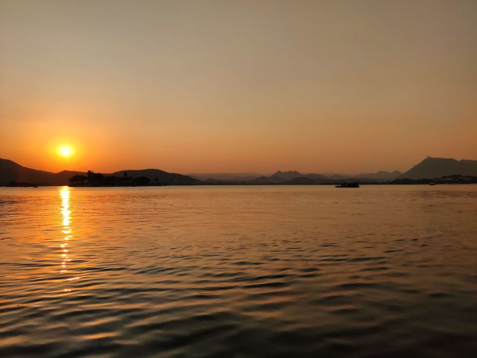 Photo of Travel Doesn’t Heal You Every Time But..., 19/26 by Richa Shah