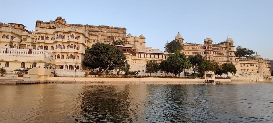 Photo of Travel Doesn’t Heal You Every Time But..., 20/26 by Richa Shah