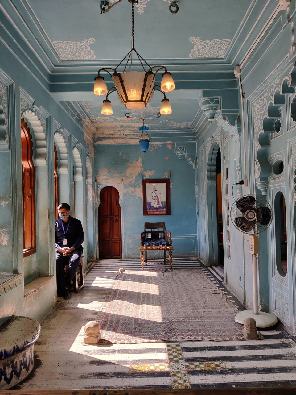 Photo of Travel Doesn’t Heal You Every Time But..., 23/26 by Richa Shah