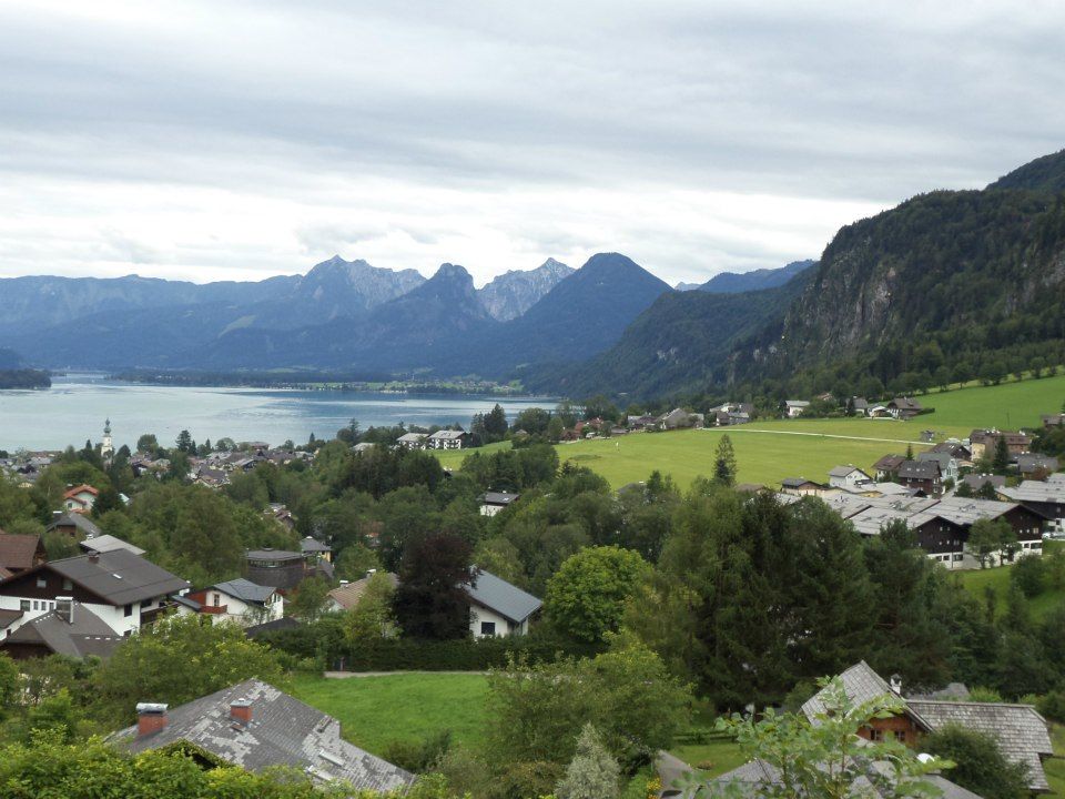 Photo of The Hills are alive with the sound of Music - Salzburg 4/7 by Antara Sen