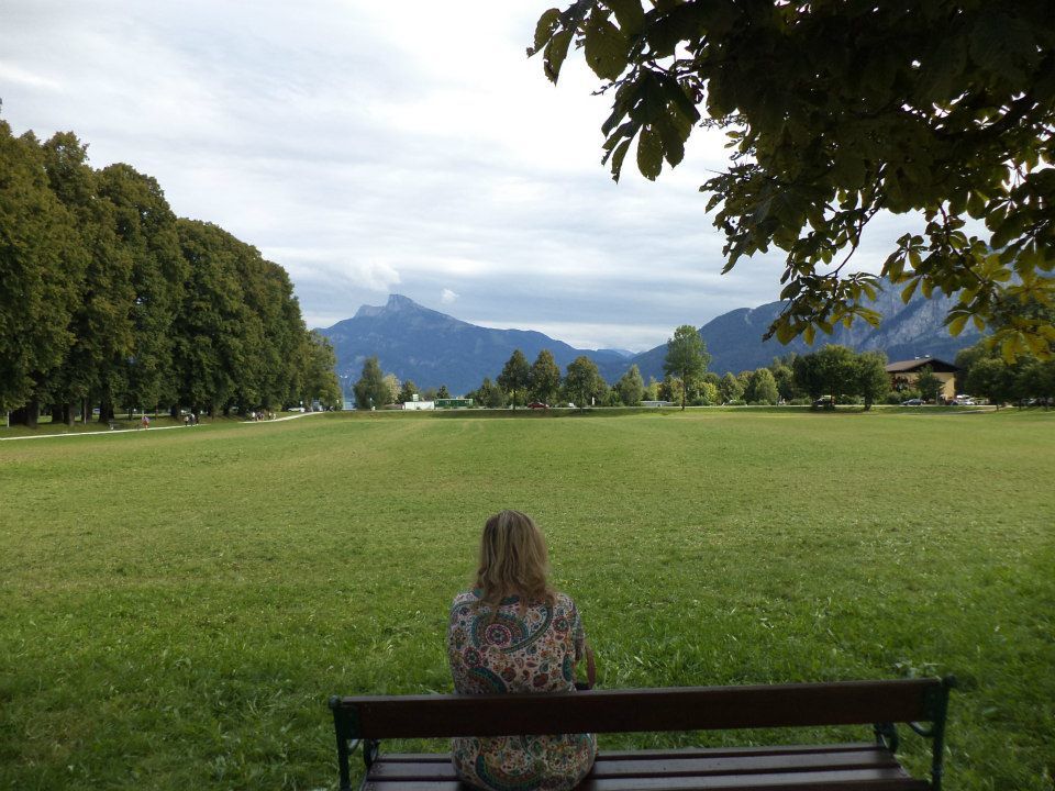 Photo of The Hills are alive with the sound of Music - Salzburg 5/7 by Antara Sen