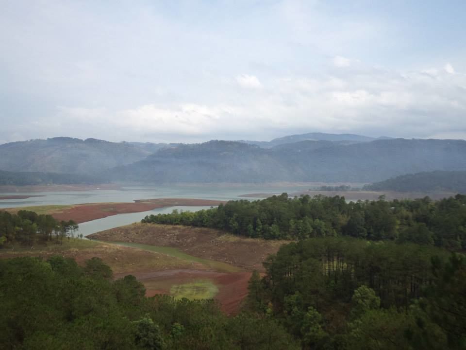 Photo of Shillong and Bob Dylan 4/6 by Antara Sen