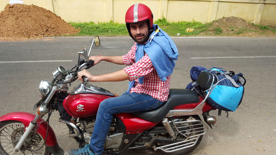 Photo of The Beautiful Kerala 4/15 by vineet saddyan
