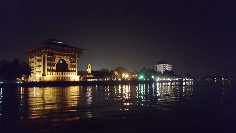 Photo of The Beautiful Kerala 5/15 by vineet saddyan