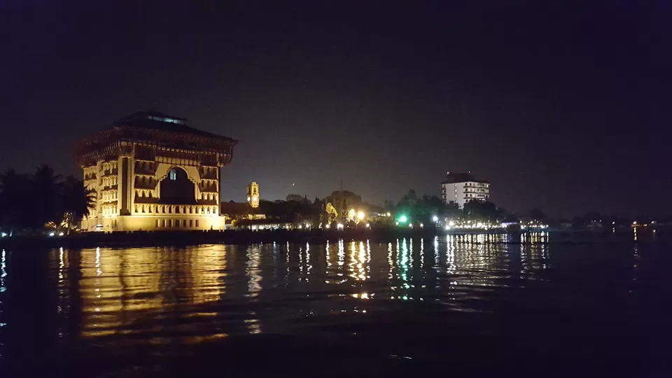 Photo of Fort Kochi, Fort Kochi, Kochi, Kerala, India by vineet saddyan