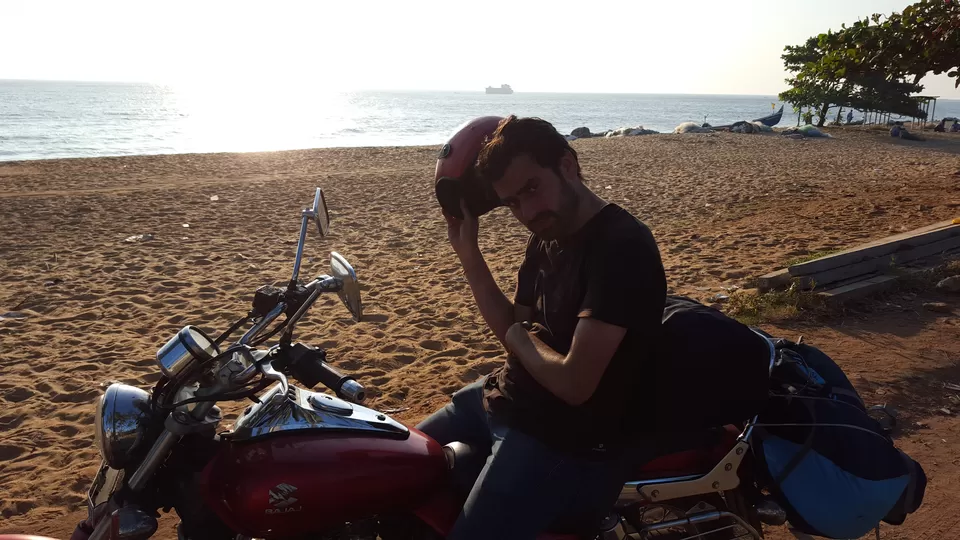 Photo of Kollam, Kollam, Kerala 691001, India by vineet saddyan