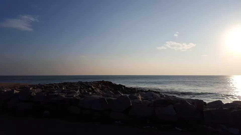 Photo of Varkala, Varkala, Kerala, India by vineet saddyan