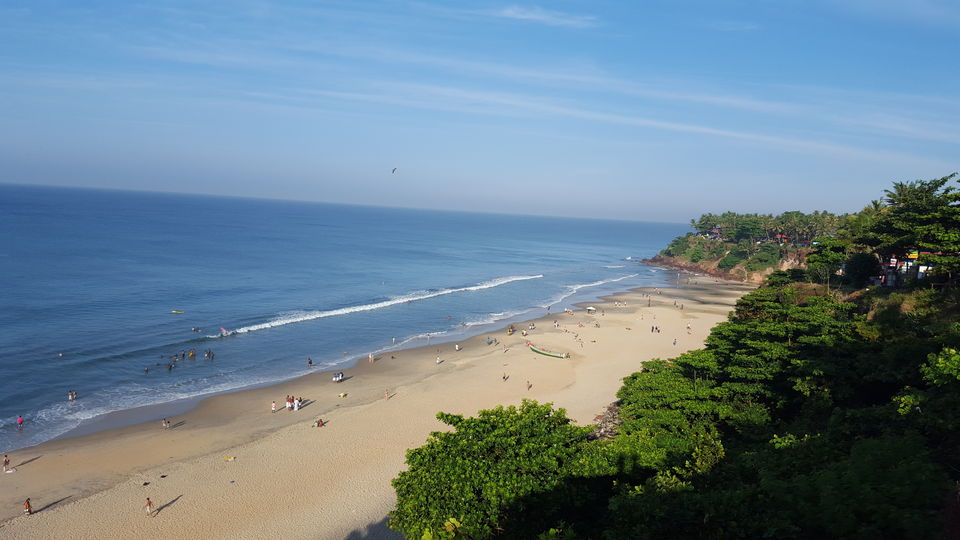 Photo of The Beautiful Kerala 12/15 by vineet saddyan
