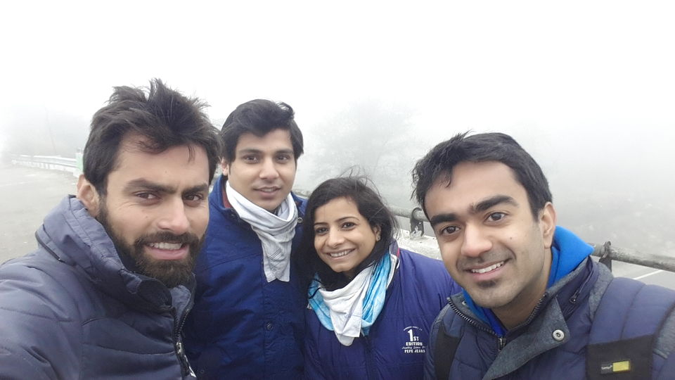 Photo of Let's ditch the usual Jaipur this time 1/24 by vineet saddyan